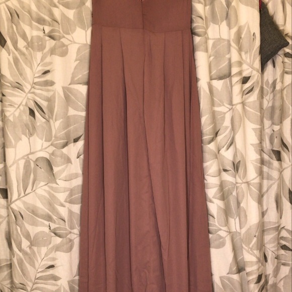 Maxi Dress - Picture 5 of 6
